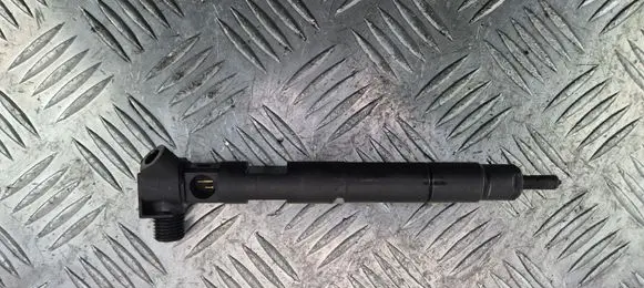 Mercedes-Benz C W204 Fuel injector A6510704987