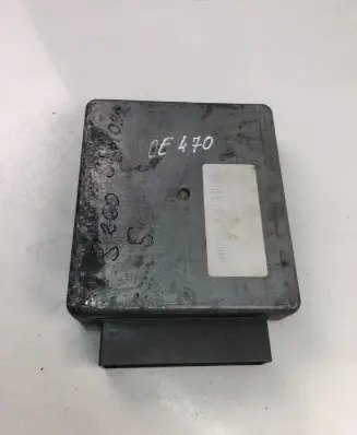 Ford Escort Engine control unit/module 96AB12A650HE