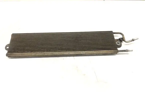 Volkswagen PASSAT B6 Fuel cooler (radiator) 
