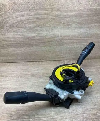 Hyundai Santa Fe Wiper turn signal indicator stalk/switch HYUNDAISLIPRING