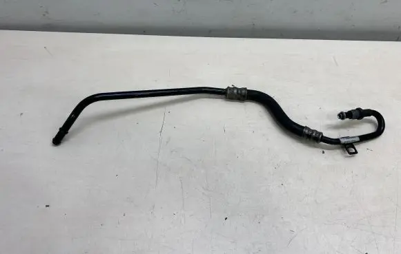 Porsche Cayenne (92A) Power steering hose/pipe/line B20137EA