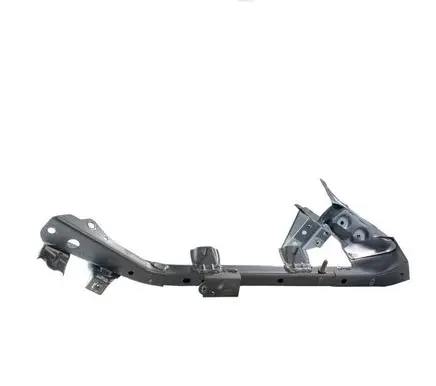 Chevrolet Camaro Side radiator support slam panel 23105616 23160291C 23375240C