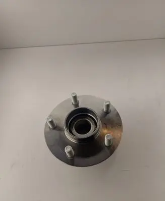 Nissan Almera Tino Rear wheel ball bearing VKBA6981