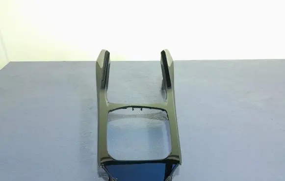 BMW 1 F40 Side skirt rear trim 233787