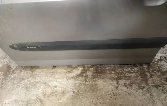 Honda Jazz Front door trim (molding) 