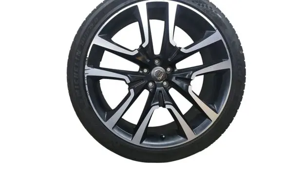 Volvo XC60 R22 alloy rim 31454328