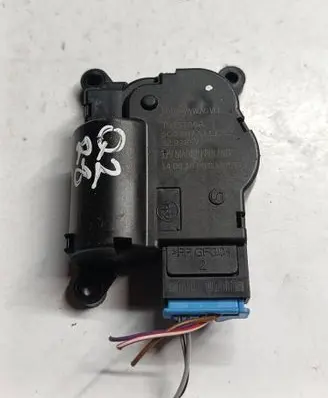 Audi Q2 - Air flap motor/actuator 5Q0907511L