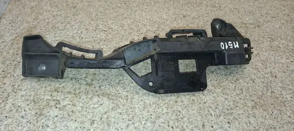 Opel Adam Rear bumper mounting bracket 13364173 34160148