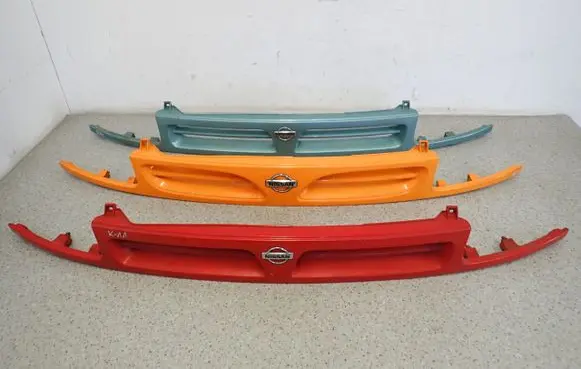 Nissan Micra Front grill 