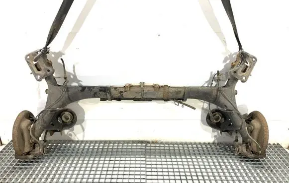 Citroen DS4 Rear suspension assembly kit set 