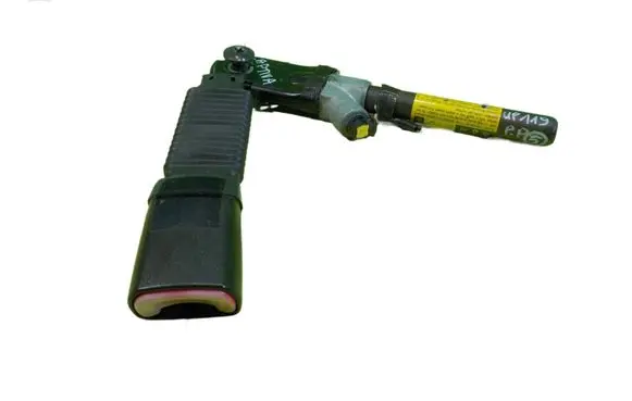 Chevrolet Captiva Front seatbelt PRZOD ZAPINKA