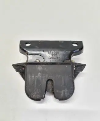 Audi A4 S4 B5 8D Tailgate/trunk/boot lock/catch/latch 090699