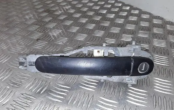 Volkswagen Golf IV Loading door interior handle 5J0837886A