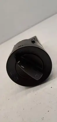 Audi A4 S4 B6 8E 8H On-board computer control switch 