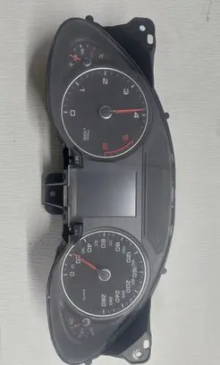 Audi A4 S4 B8 8K Speedometer (instrument cluster) 8K0920901G