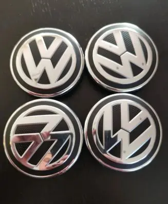 Volkswagen Tiguan Original wheel cap 5G0601171B 5G0601171