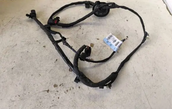 Ford Mustang VI Other wiring loom 35365466 2B572 G281T