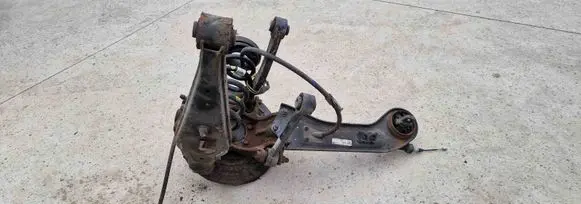 Ford Kuga II Rear suspension assembly kit set 