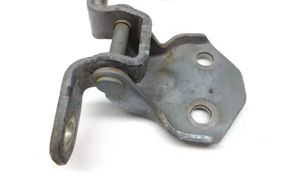 Mazda MPV Front door lower hinge 