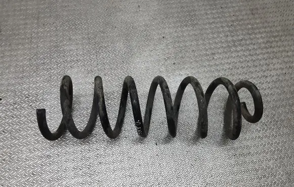 Renault Sandero I Rear coil spring