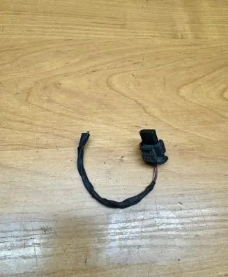 BMW 5 F10 F11 Parking sensor (PDC) wiring loom 872597