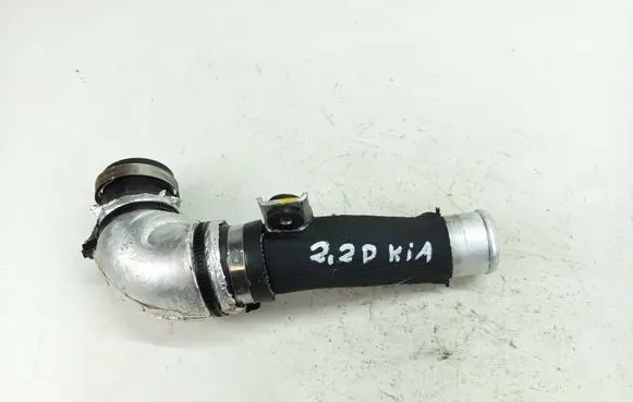KIA Sorento Air intake hose/pipe WAZSRENTO