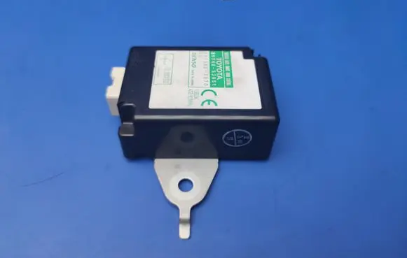 Lexus IS 220D-250-350 Keyless (KESSY) go control unit/module 8974053051 2513003870