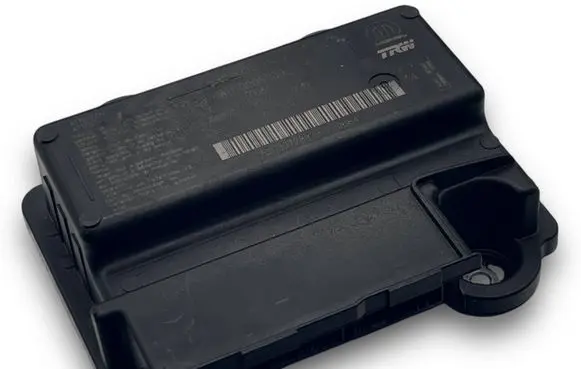 Fiat Tipo Central body control module S5838 00052090728