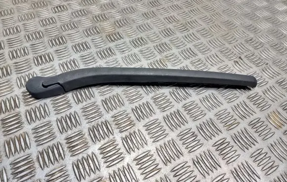 BMW 5 E60 E61 Rear wiper blade 