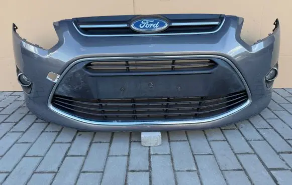 Ford C-MAX II Front bumper AM51R17K819