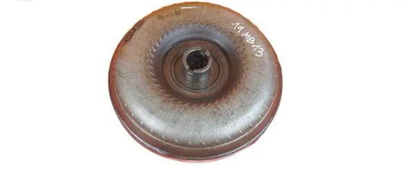 Volvo S60 Clutch set kit 70A210 SPRZEGLO