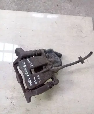 Audi A6 S6 C6 4F Rear brake caliper