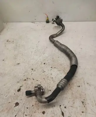 Audi A6 C7 Air conditioning (A/C) pipe/hose 4G0260707P 2711