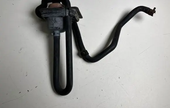 Mercedes-Benz S W222 Air suspension line/pipe/hose A2223270111