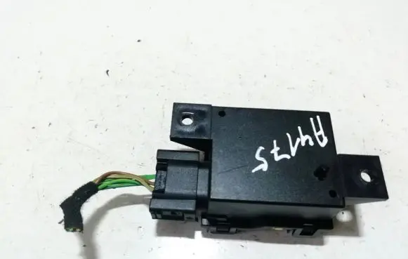 Mercedes-Benz CL C215 Sensor a2158600505