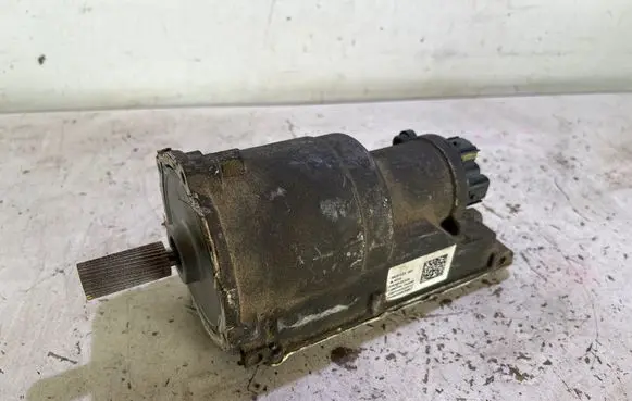 Dodge Challenger Steering rack electric part 38251433 03871293129112 K929701228