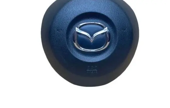 Mazda 6 Steering wheel airbag
