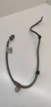 Nissan Juke I F15 Negative earth cable (battery) 250801KB0B