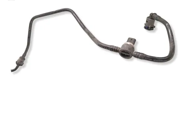 Opel Astra K Fuel line pipe 13596664