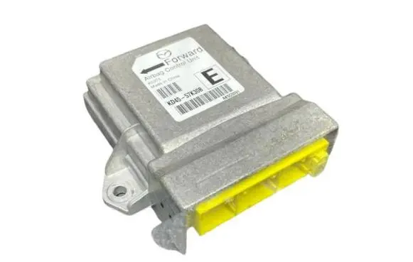 Mazda CX-5 Airbag control unit/module KD4557K30B K0273 AK5C0091