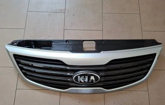 KIA Sportage Front grill 863613U000 863513U000