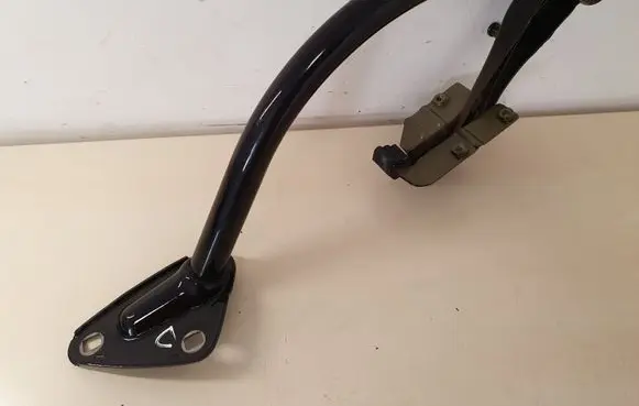 Volkswagen PASSAT CC Tailgate/trunk/boot hinge 3C8827302A