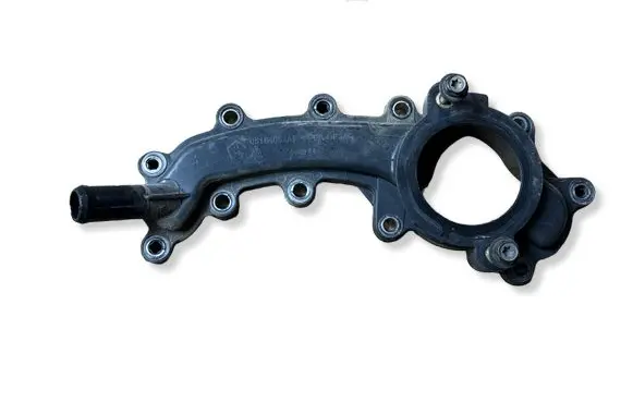 Dodge Charger Thermostat housing 05184653AF