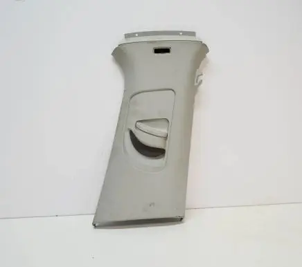 Volkswagen Jetta VI (B) pillar trim (top) 5C6867244B