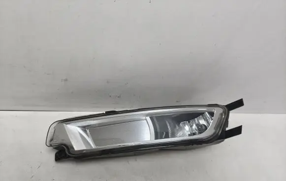 Front fog light
