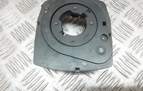 Renault Laguna II Airbag slip ring squib (SRS ring) 8200260781