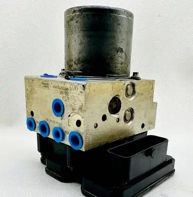 Land Rover Range Rover Sport L494 ABS control unit/module EPLA14F447BJ 269589 0265242195