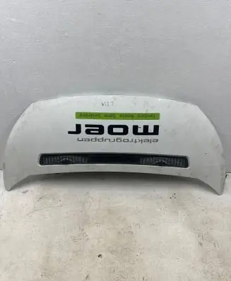 Peugeot Expert Engine bonnet/hood