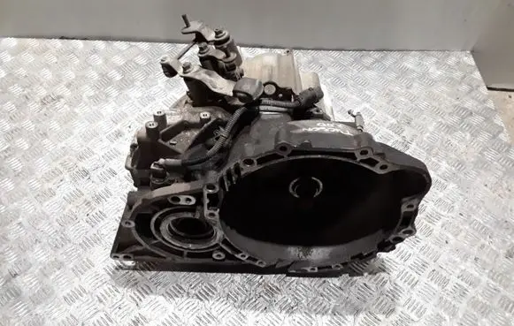 Hyundai Tucson JM Manual 6 speed gearbox S514JE