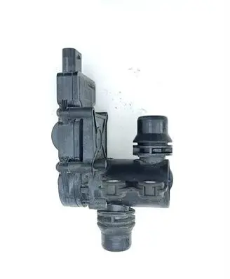 Mercedes-Benz GLS X167 Electric auxiliary coolant/water pump A0005061300